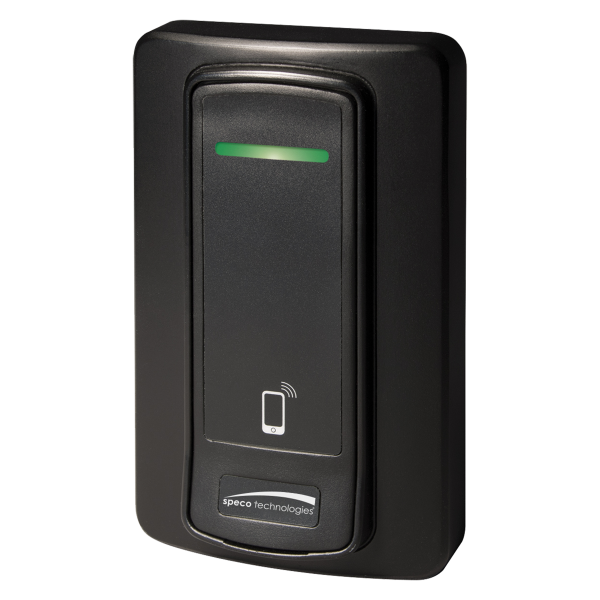 Speco ACSR35L Contactless Smartcard Reader