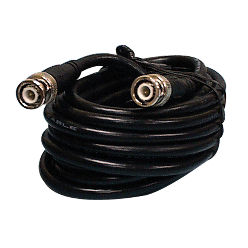 Speco BB25 25′ BNC Male to Male Cable