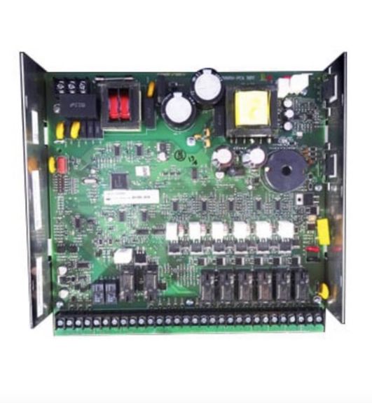 Silent Knight 058950XL 58950XL PC Board Only