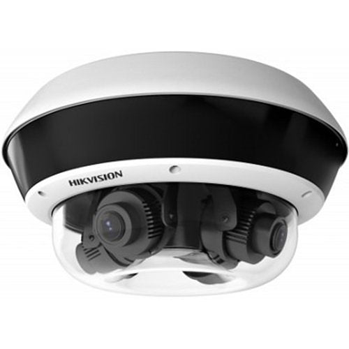 Hikvision DS-2CD6D54FWD-Z 4-Directional Multisensor Network Camera