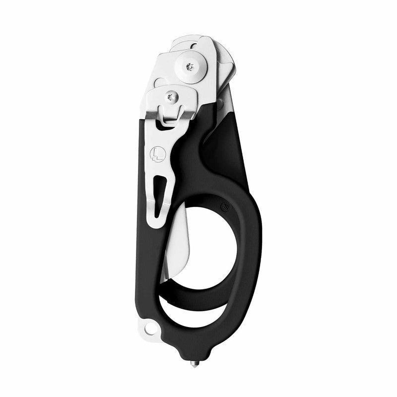 Leatherman 832168 RAPTOR™ RESCUE, Black, Utility Holster