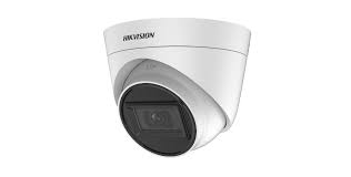 Hikvision DS-2CE56H0T-IT1F 2.8mm 5 MP Turret Camera