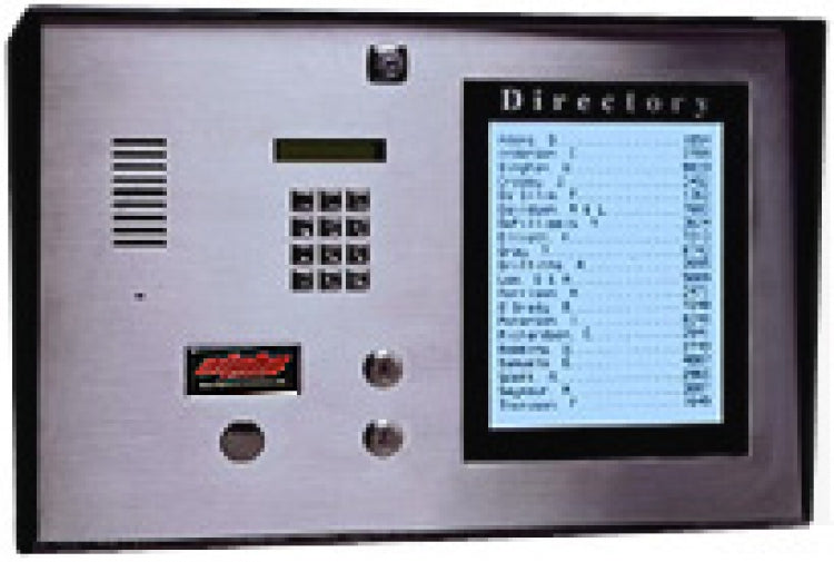 TE7210/LCD