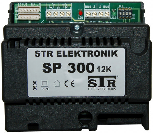 SP300-12K