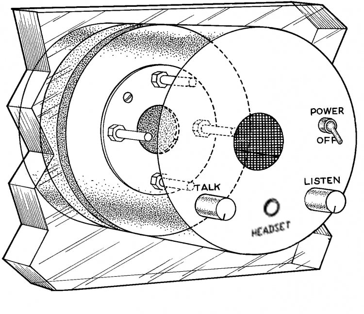 TTU-1AC-X