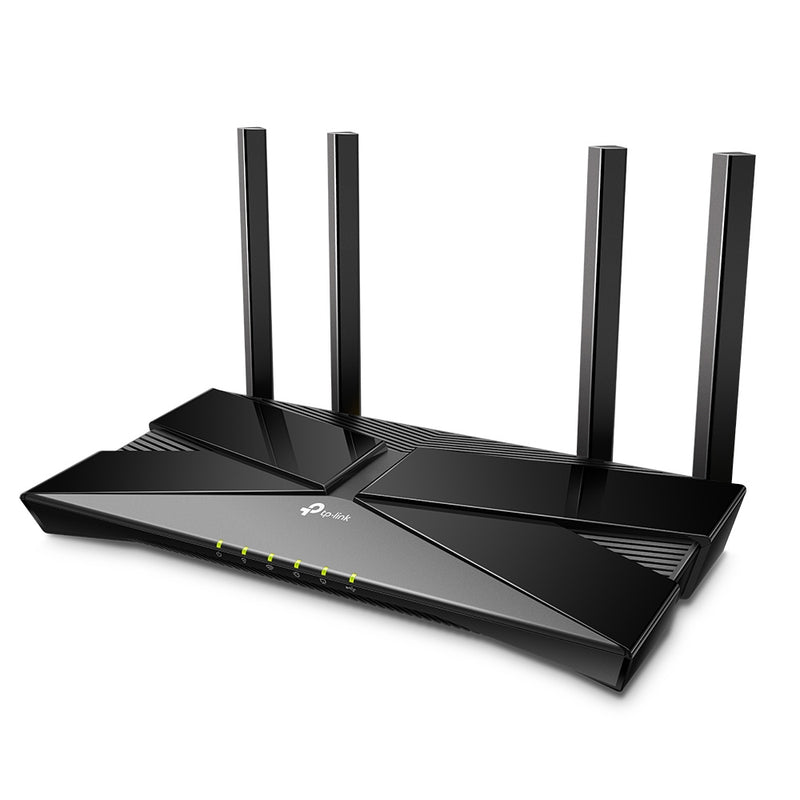 TP-Link Archer AX50 AX3000 Dual Band Gigabit Wi-Fi 6 Router