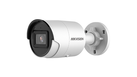 Hikvision DS-2CD2086G2-I 4mm 4K AcuSense Fixed Mini Bullet Network Camera