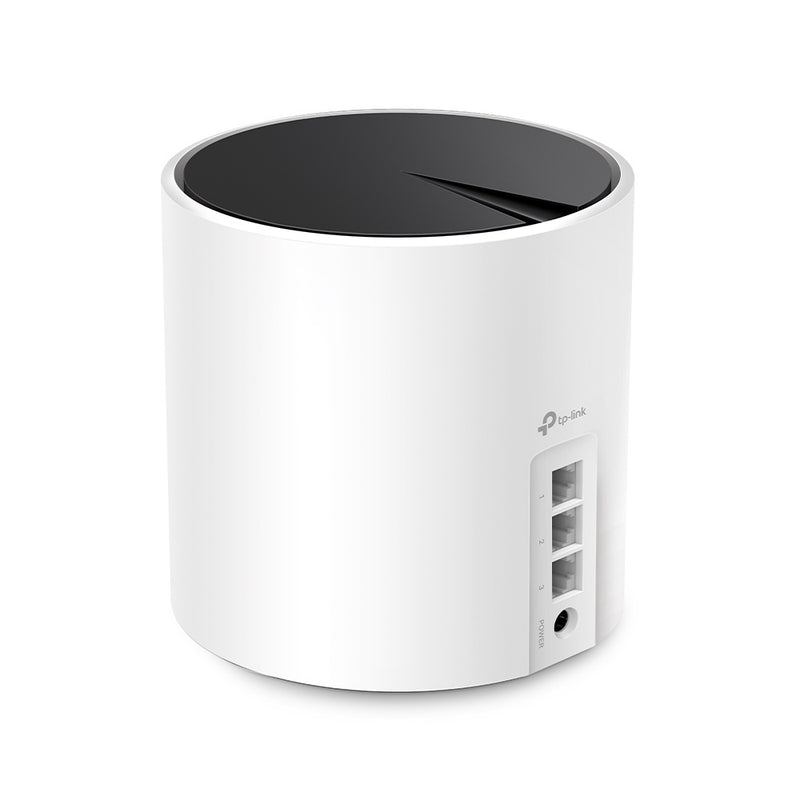 TP-LINK AC1300 home WiFi Deco M5 (1-pack) (Deco M5) - The source for WiFi  products at best prices in Europe 