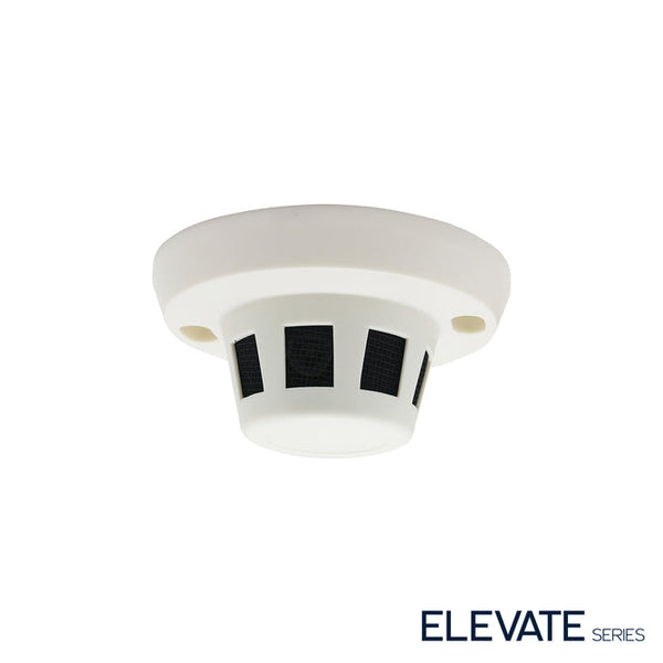 Invid ELEV-ALLSMOKE5 5 Megapixel, Smoke Detector