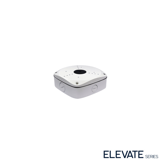 Invid ELEV-JB2 Junction Box