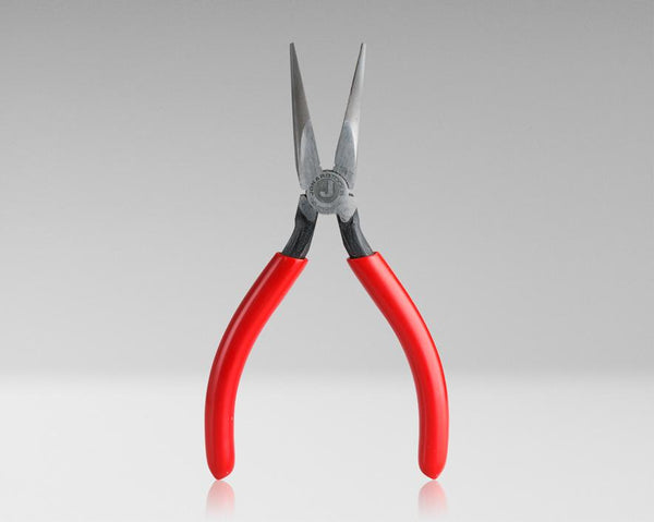 Long Nose Gripping Pressing Pliers