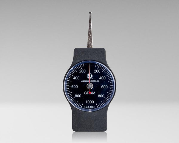 Dynamometer Force Gauge, 100-1000 g