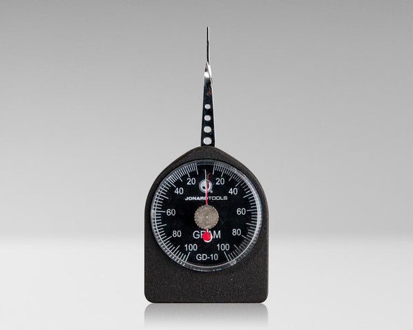 Dynamometer Force Gauge, 10-100 g