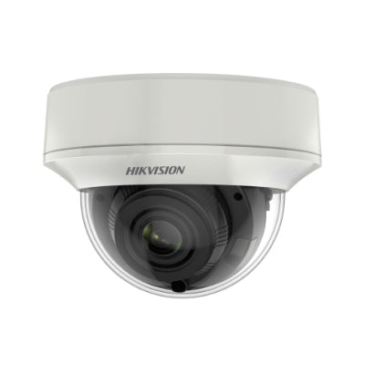 Hikvision DS-2CE56U1T-AITZF 4K Indoor Motorized Varifocal Dome Camera