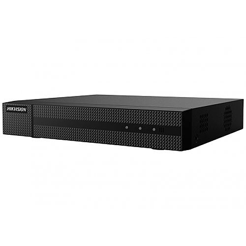 Hikvision ERT-K2042 Value Express TurboHD 4-Channel DVR, 2TB HDD