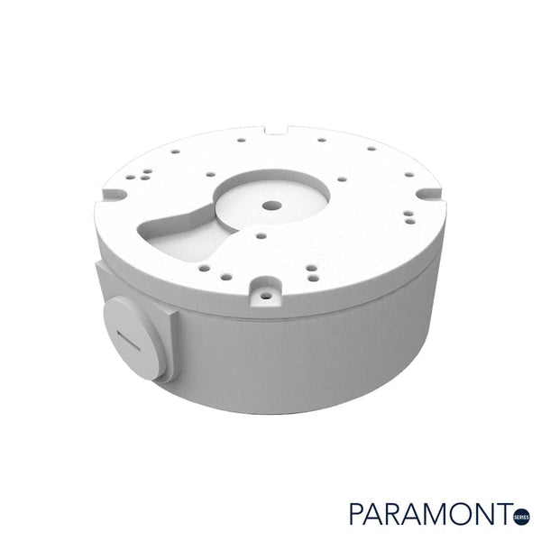 Invid IPM-JBMINIBOX Junction Box