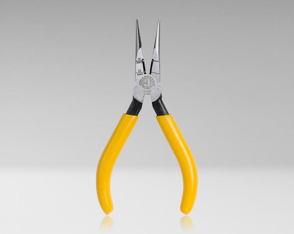 Long Nose Switchboard Pliers