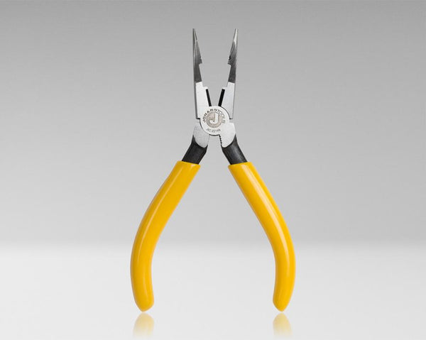 Combo Crimper, Long Nose Pliers