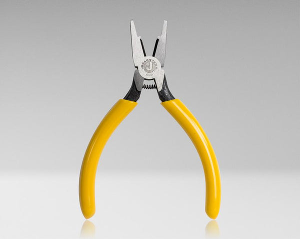 Connector-Crimper Pliers