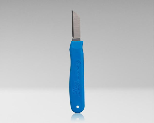 Ergonomic Cable Splicing Knife