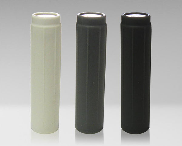 Magnamole Replacement Magnets White-Gray-Black