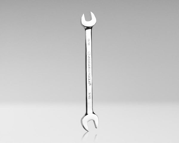 Open-Ended Wrench 3/8" and 7/16"