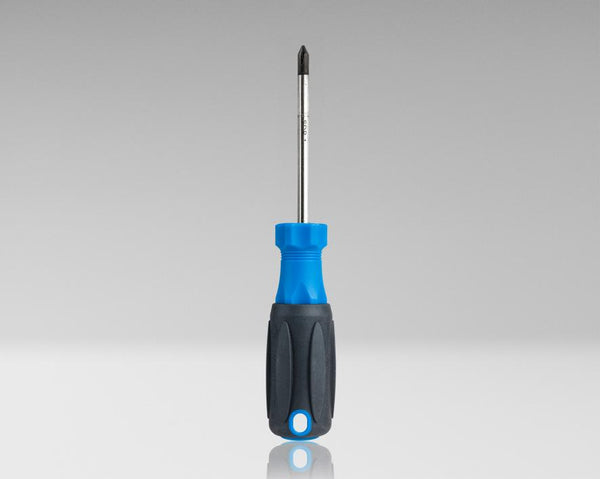 Phillips Screwdriver, #1 x 3"