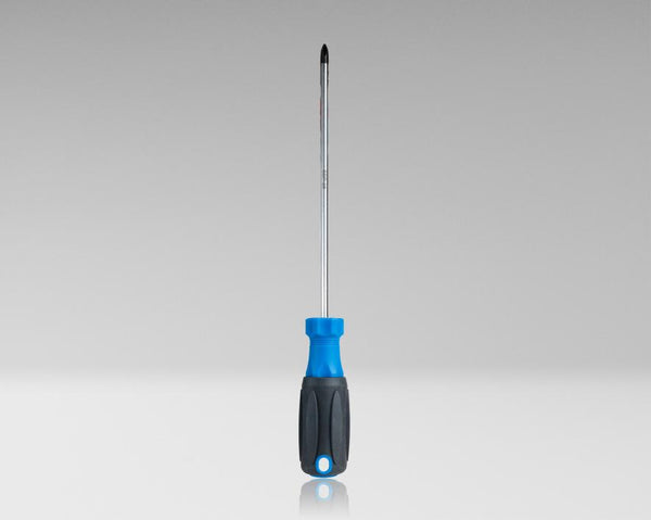 Phillips Screwdriver, #2 x 8"