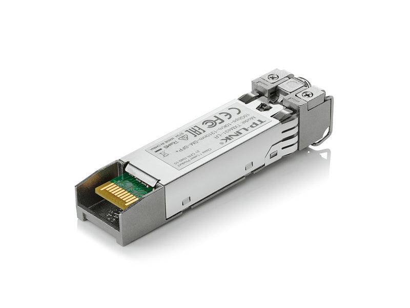 TP-Link TXM431-LR 10GBase-LR SFP+ LC Transceiver