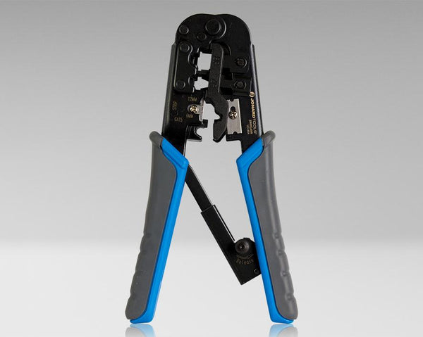 Modular 6-in-1 Crimping Tool