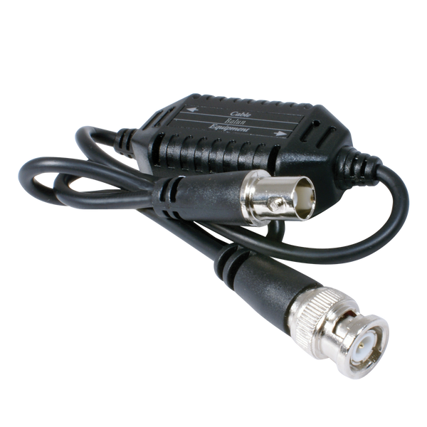 Speco VIDDVR Coaxial Balun for DVR Signals