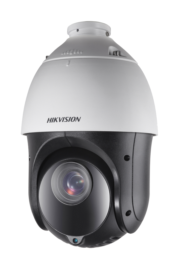 Hikvision DS-2DE4425IW-DE 4 MP 25× Network IR Speed Dome