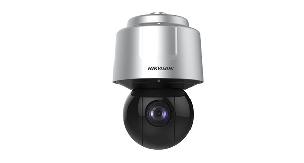 Hikvision DS-2DF6A836X-AEL 8 MP 36x Network Speed Dome