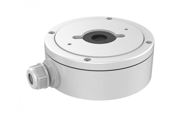 Hikvision CBD-MINI Dome Camera Junction Box