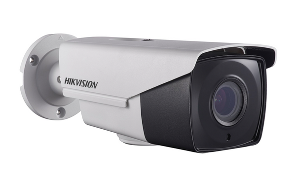 Hikvision DS-2CC12D9T-AIT3ZE 2 MP Outdoor Ultra-Low Light PoC Bullet Camera