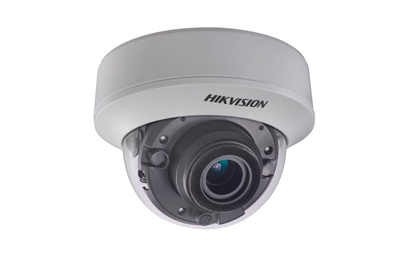 Hikvision DS-2CC52D9T-AITZE 2 MP Indoor Ultra-Low Light PoC Dome Camera