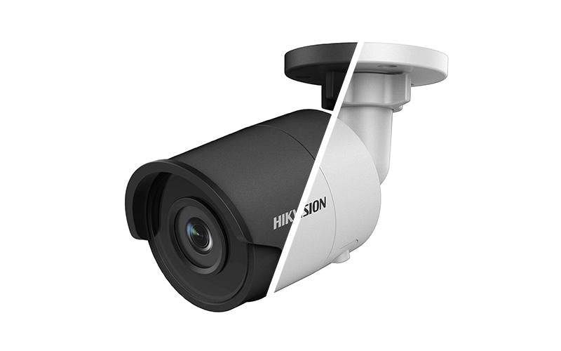 Hikvision DS-2CD2043G0-IB 2.8mm 4 MP Outdoor IR Fixed Bullet Camera