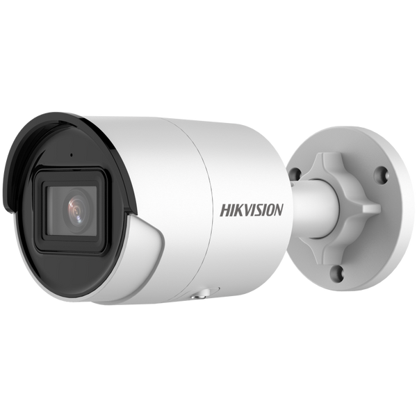 Hikvision DS-2CD2083G2-IU 6mm 8 MP AcuSense Fixed Bullet Network Camera