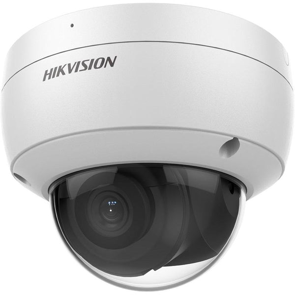 Hikvision DS-2CD2123G2-IU 2.8mm 2MP AcuSense Fixed Dome Network Camera