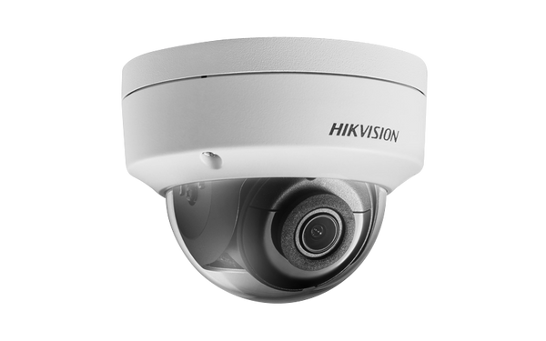 Hikvision DS-2CD2125FWD-I 4mm 2 MP Ultra-Low Light Outdoor Network Dome Camera