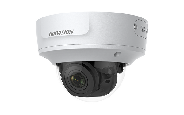 Hikvision DS-2CD2125G0-IMS 4mm 2 MP IR Fixed Dome Indoor Network Camera