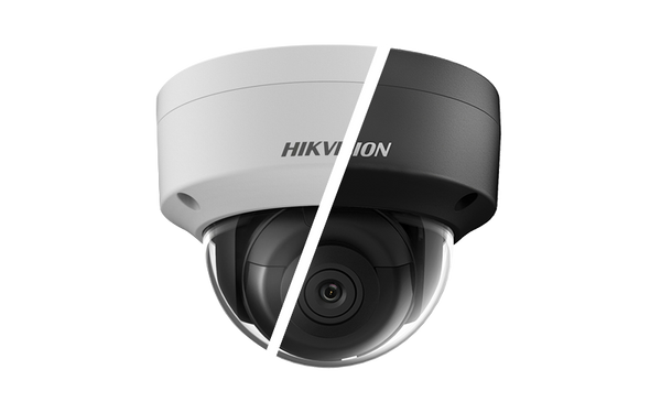 Hikvision DS-2CD2143G0-IB 2.8mm 4 MP Outdoor IR Fixed Dome Camera