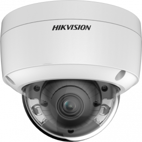 Hikvision DS-2CD2147G2-LSU 2.8mm 4 MP ColorVu Fixed Dome Network Camera