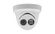 Hikvision DS-2CD2335FWD-I 4mm 3 MP Ultra-Low Light Network Turret Camera