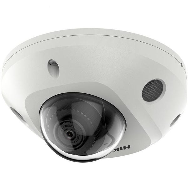 Hikvision DS-2CD2523G2-IS 2.8mm 2 MP AcuSense Fixed mini Dome Network Camera