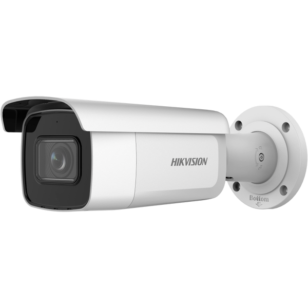 Hikvision DS-2CD2643G2-IZS 4 MP AcuSense Motorized Varifocal Bullet Network Camera