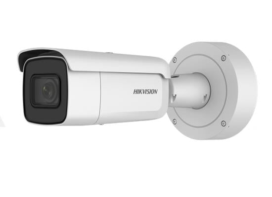 Hikvision DS-2CD2623G0-IZS 2 MP Outdoor WDR Motorized Varifocal Bullet Network Camera