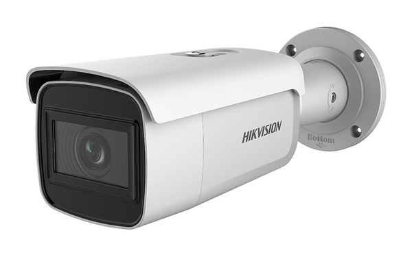 Hikvision DS-2CD2623G1-IZS 2 MP Outdoor IR Varifocal Bullet Camera