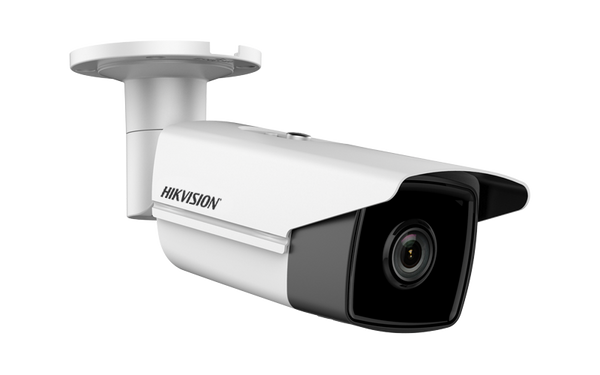 Hikvision DS-2CD2T25FHWD-I5 8mm 2 MP Outdoor IR Fixed Network Bullet Camera