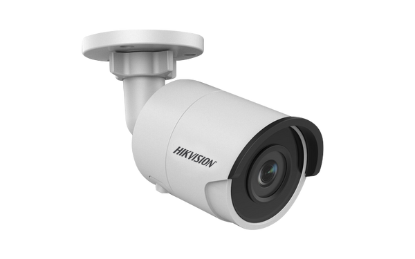 Hikvision DS-2CD2045FWD-I 4mm 4 MP Outdoor IR Fixed Network Bullet Camera